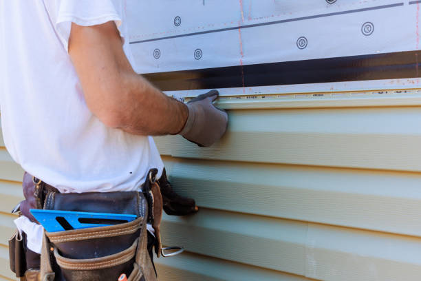 Trusted Emergency Siding Repair service in Beaver Springs, PA - Squared Siding