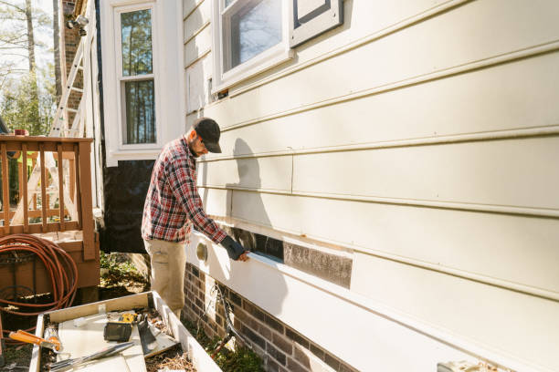 Top rated local Emergency Siding Repair specialists in Beaver Springs, PA